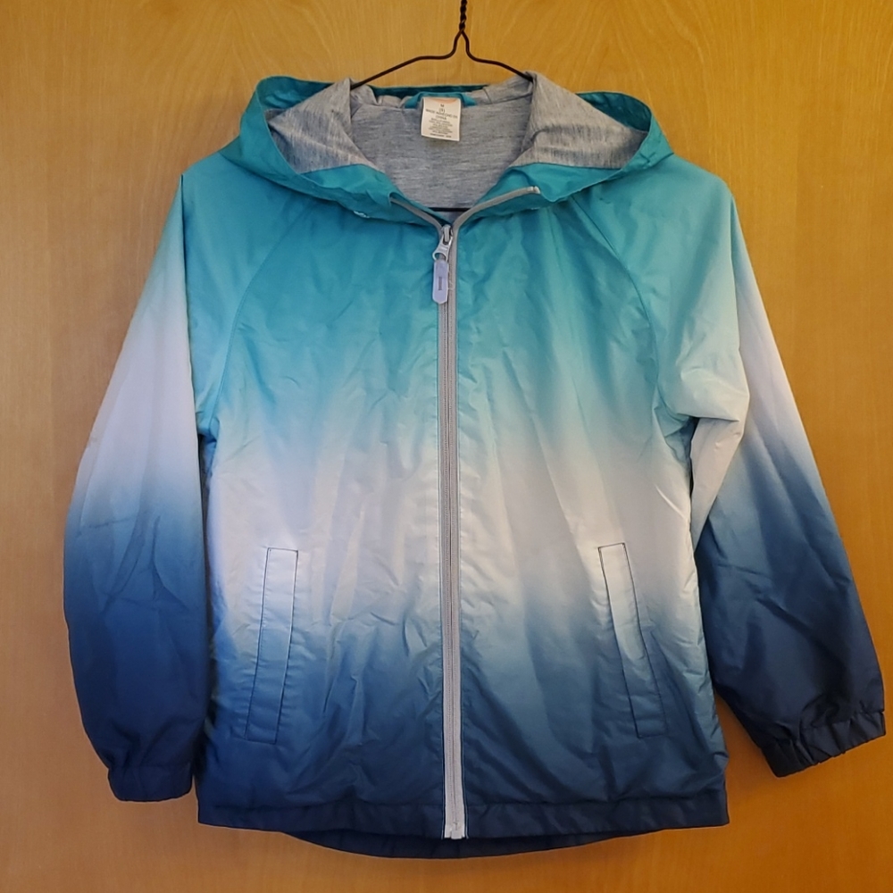 Boy's springs jacket